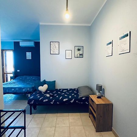 Sun House Santa Teresa Di Gallura מראה חיצוני תמונה