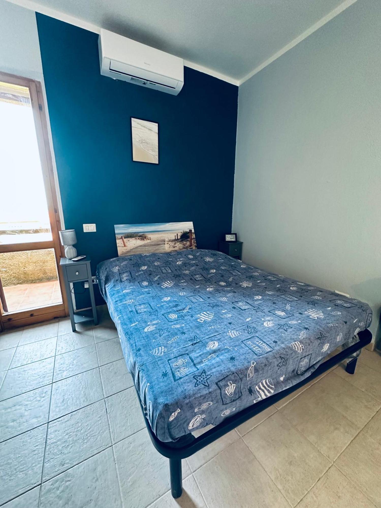 Sun House Santa Teresa Di Gallura מראה חיצוני תמונה
